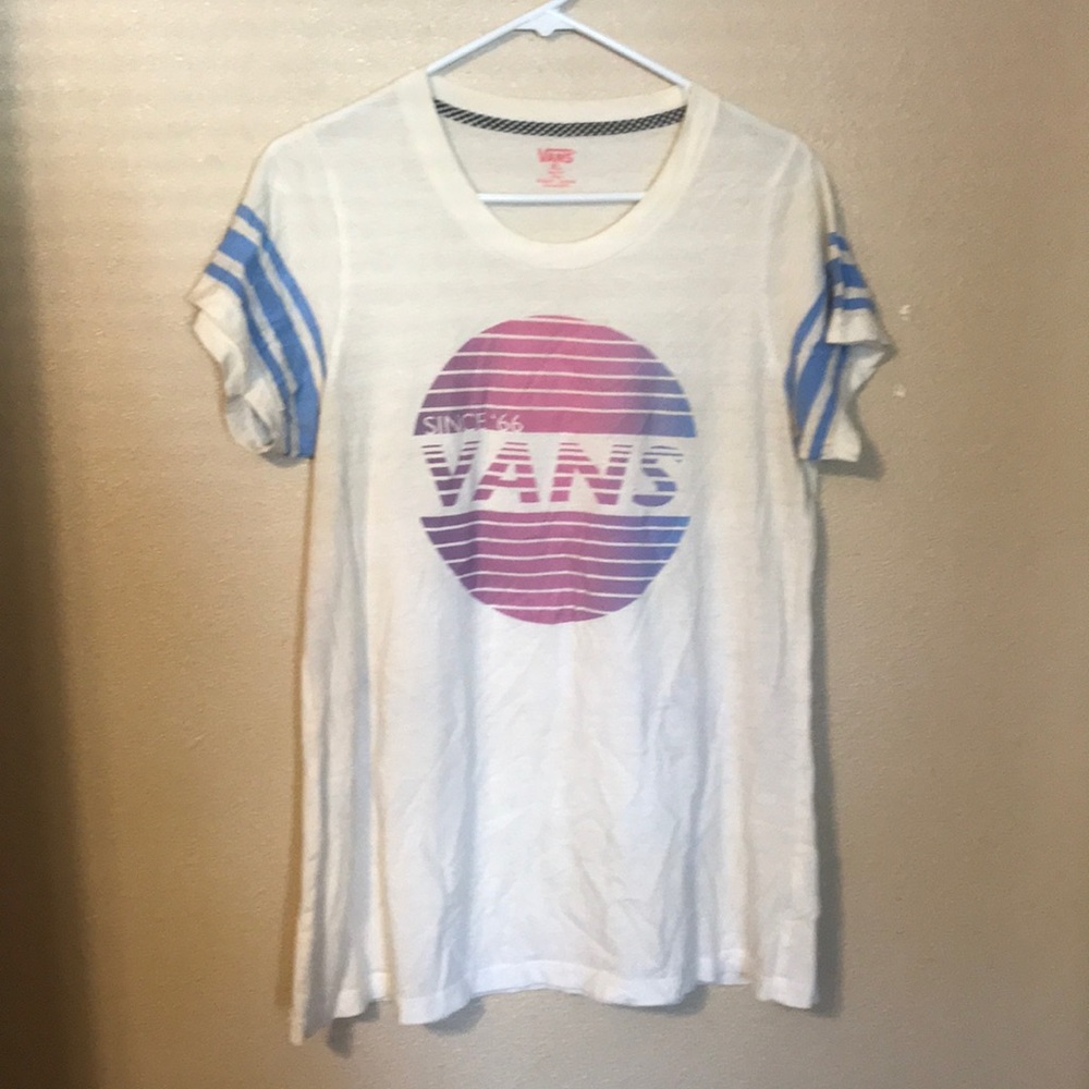 Vans Shirt